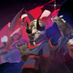 Illustration for article titled Pyre's Composer On The Challenges Of Creating His Most Diverse Game Soundtrack Yet